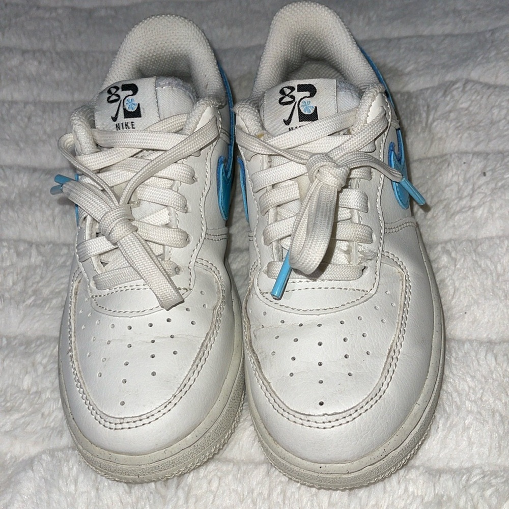 Nike Air Force 1
